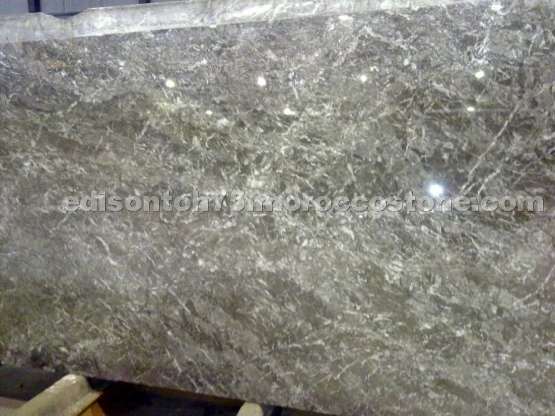 Yeni Grey Marble Blocks