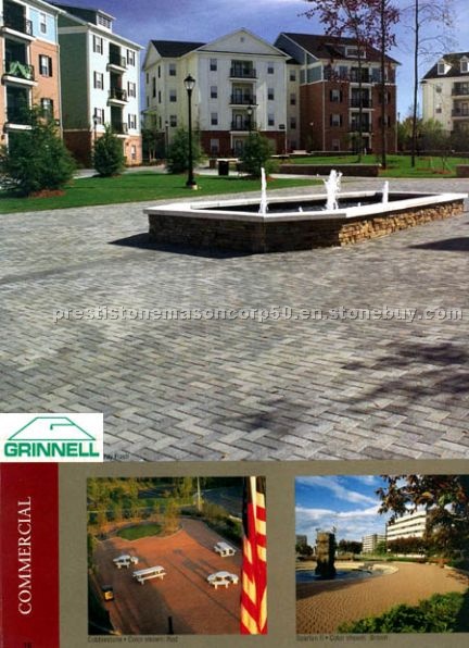 Holland Stone-Cobblestone