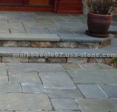 Pennsylvania Bluestone