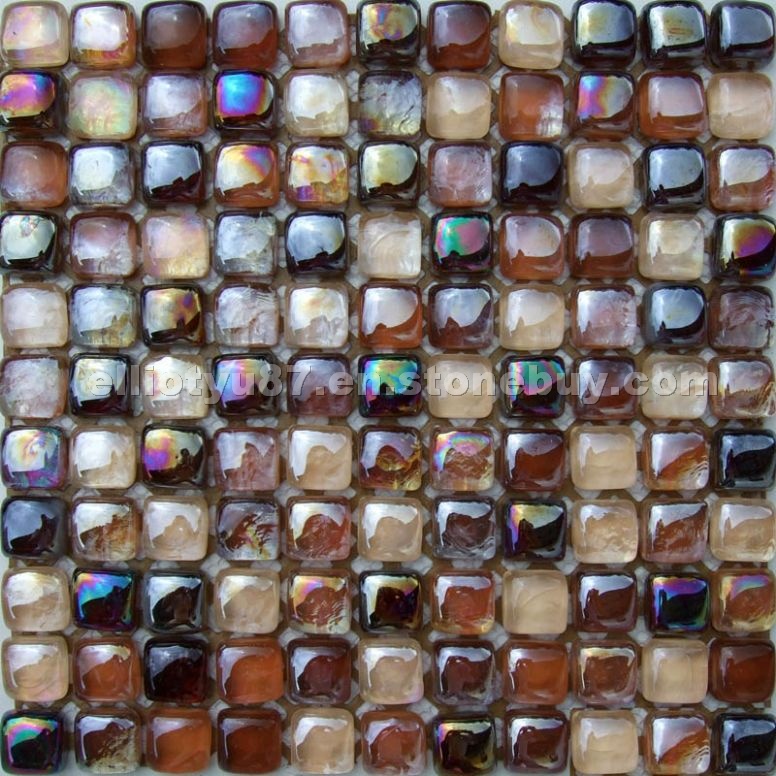 Glass Mosaic Tiles DAH080