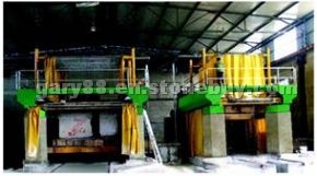 Gang saw for marble TYPE SKJ-145