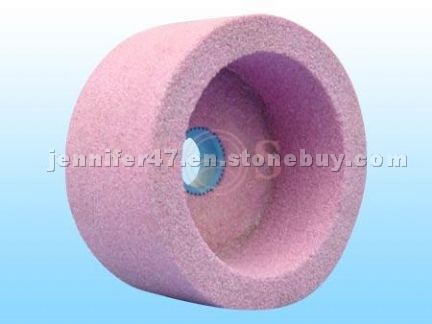 abrasive wheel