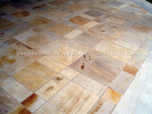 Quartzite