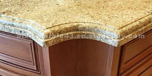 Granite countertops