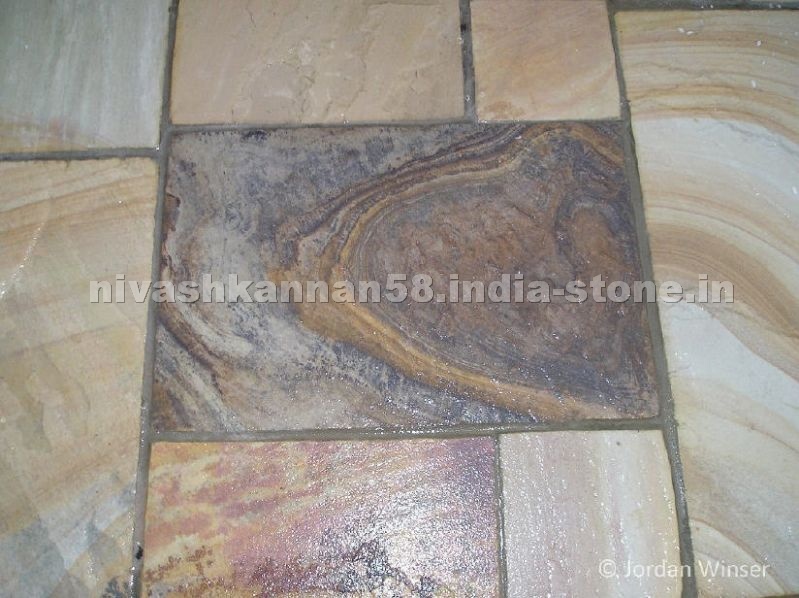 Indian Sandstone