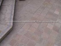 Paving stone
