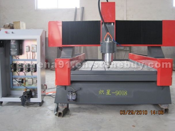 CX-9018 stone engraving machine