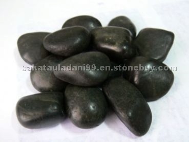 Black Pebble