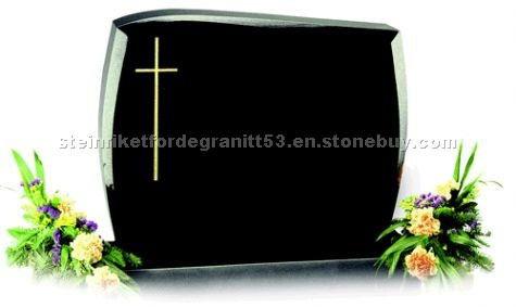 Granite monuments