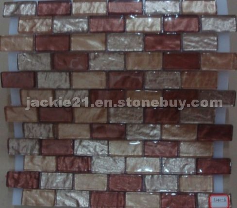 Glass Mosaic