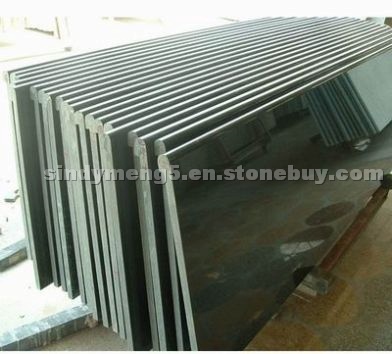 Ubatuba Granite countertops