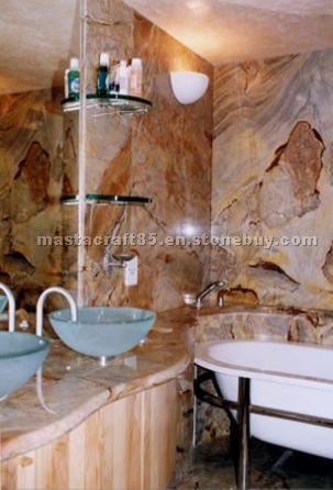 Countertops, Vanities