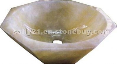 Stone Vessel / Granite / Marble Basin