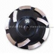 Grinding Cup Wheel (Item No.  GW34)