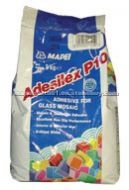 Cement based adhesives