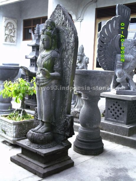 Devi Durga Statue
