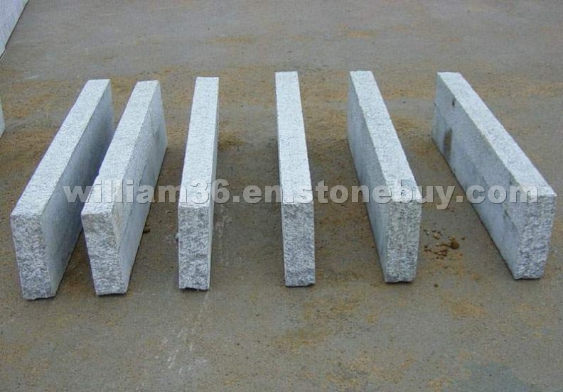 B6 kerbs