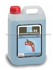 L-25 No Slip Crystallizer
