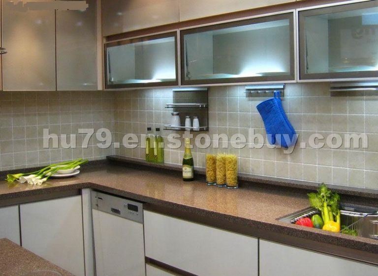 countertop (HOT )