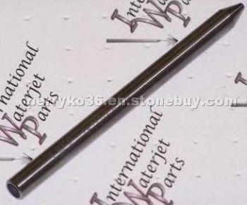 nozzle (mixing tubing) for waterjet cutting