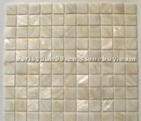 MOP shell mosaic