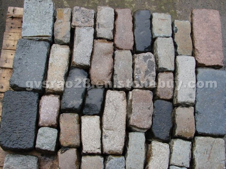 Cobble Stone