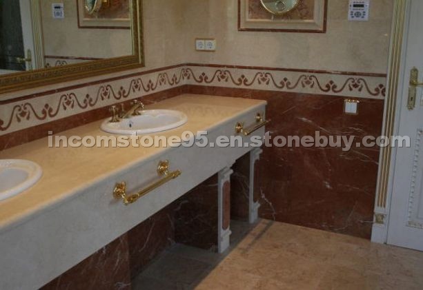 Marble Vanity Top
