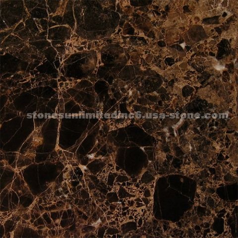 Emperador Dark marble