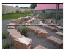 Landscaping stones, Cobble Stone, Curbstones