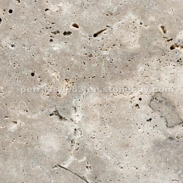 Travertino Grigio