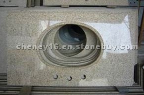 Granite counter tops Granite counter tops