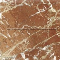Rojo quipar marble