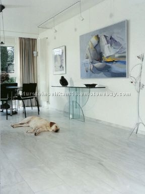 Bianco Carrara