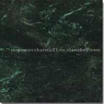 Lotus Green Marble
