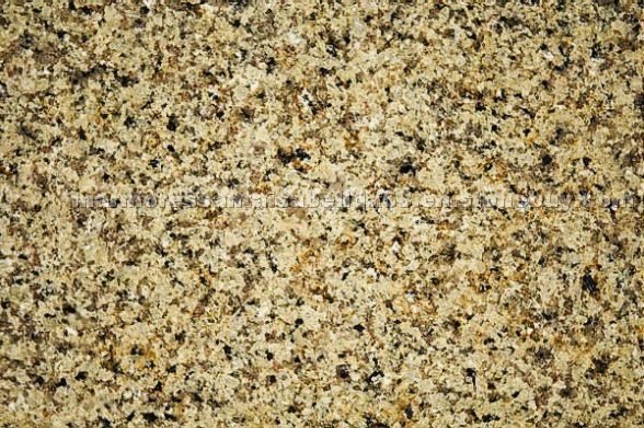 Santa Barbara granite