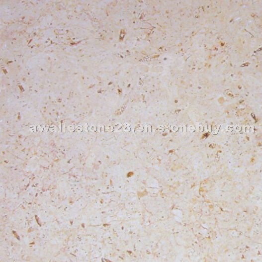 Palestinian Cream Limestone