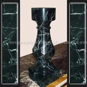 Balustrades and Railings