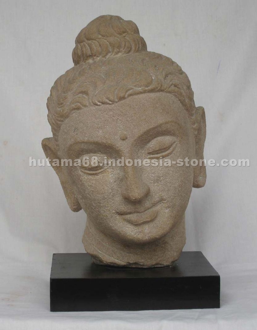 Buddha Gandara