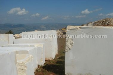 Beige Marble Blocks