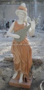 Human Statue
