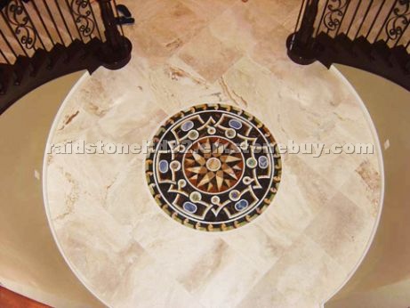 Exclusive stone products