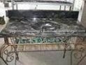 Granite Countertops - Green Jade