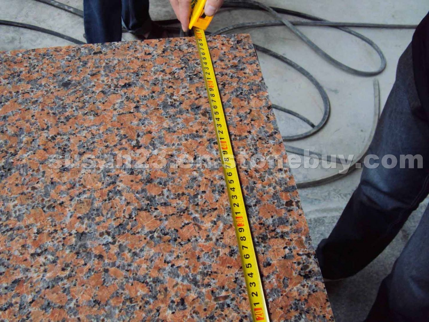 G562 Granite
