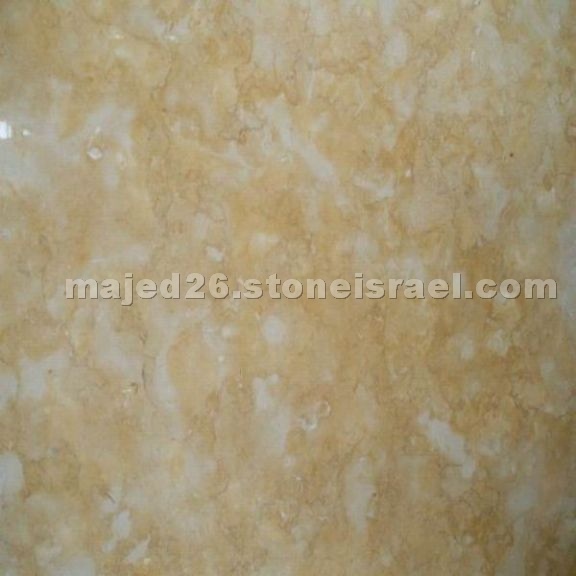 Jerusalem Gold Dark