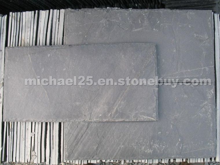 Roofing slate