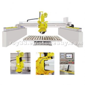 Infrared Bridge Cutting Machine