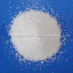 Ceramic aluminum oxide (Ceramic alumina, CA) abras