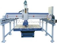 Infrared Bridge Cutting Machine Type ZLBS-400