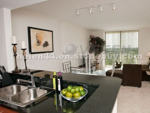 kitchen countertop