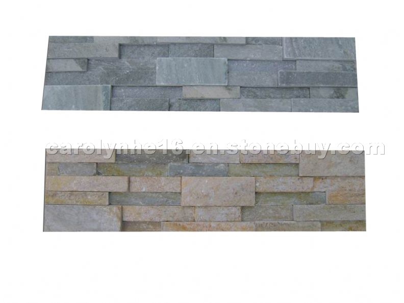 Slate Culture stone